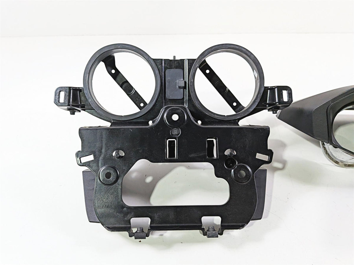 2020 Indian Challenger Limited Gauges Cover Dash Bezel Fairing Housing 2637865-Mototech271