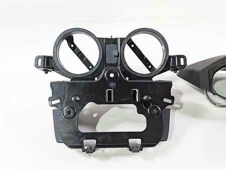 2020 Indian Challenger Limited Gauges Cover Dash Bezel Fairing Housing 2637865-Mototech271