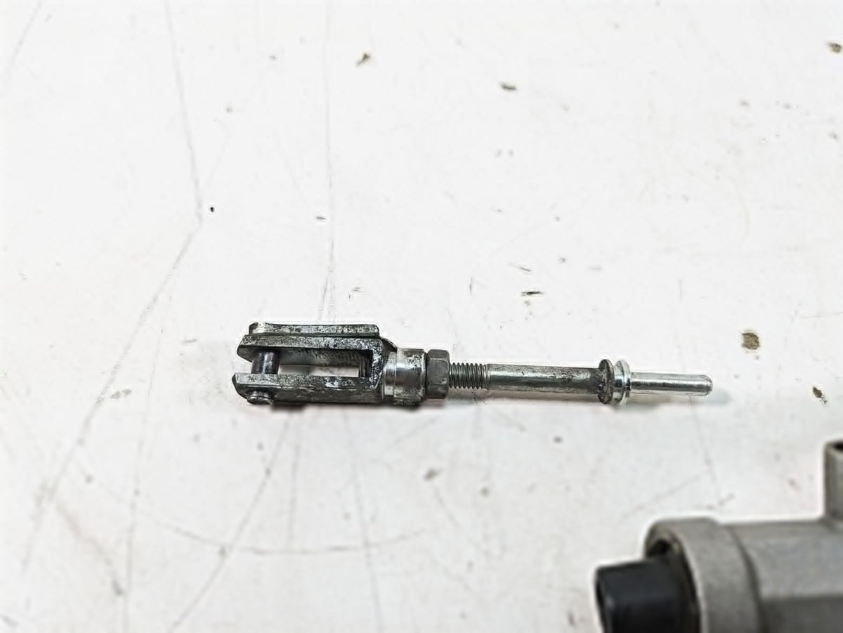 2014 Moto Guzzi California 1400 T Rear Brake Master Cylinder 887689 {{ shop.shopifyCountryName }} - Mototech271