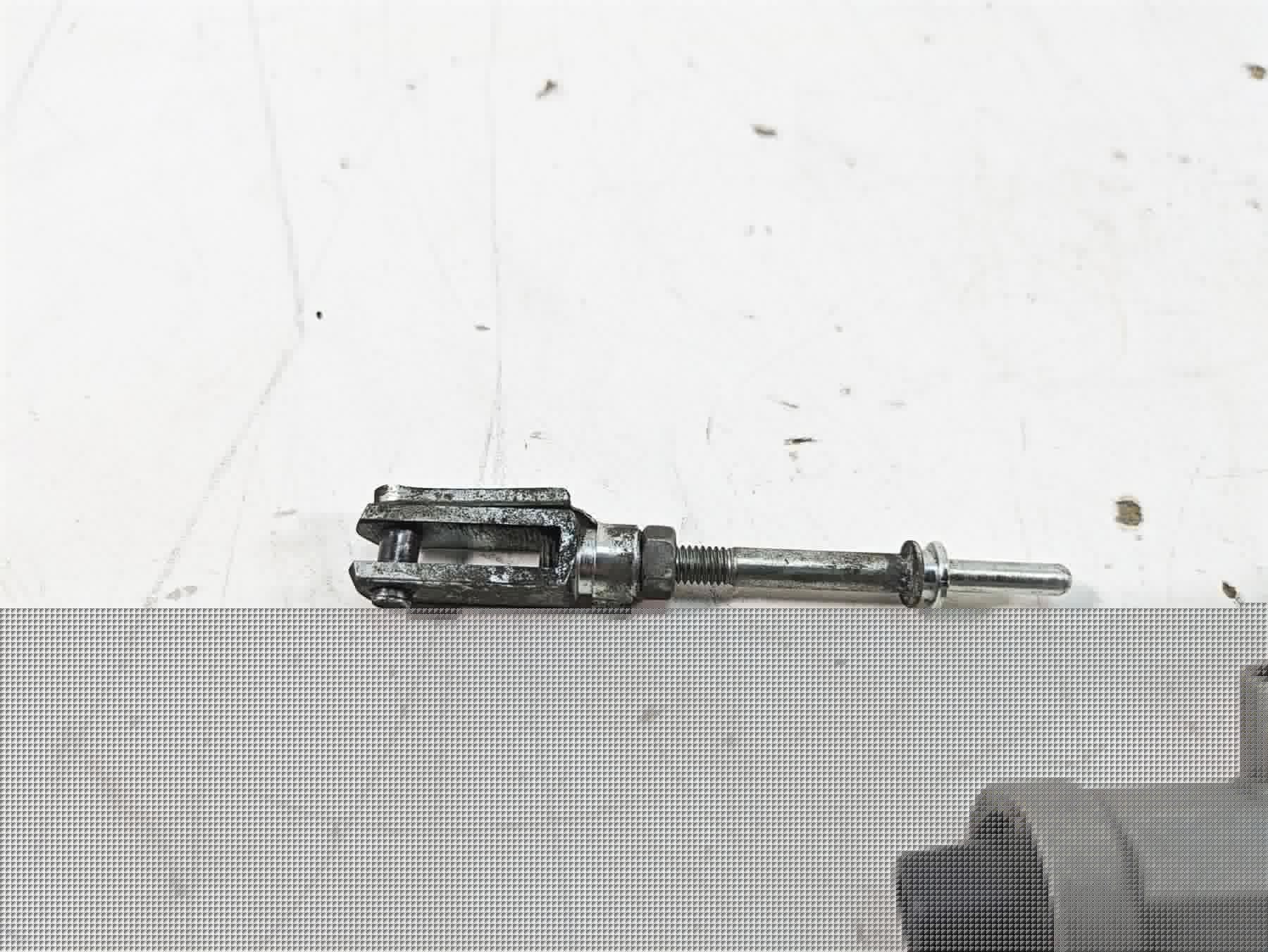 2014 Moto Guzzi California 1400 T Rear Brake Master Cylinder 887689 {{ shop.shopifyCountryName }} - Mototech271