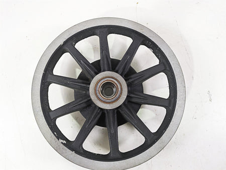 2018 Indian Chieftain Limited Rear Drive Belt Pulley 66T 24mm 1333429 {{ shop.shopifyCountryName }} - Mototech271