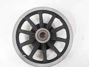 2018 Indian Chieftain Limited Rear Drive Belt Pulley 66T 24mm 1333429 | Mototech271