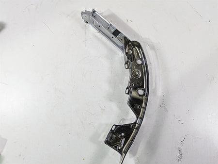 2020 Harley Touring FLHT Electra Glide Rear Fender Chrome Struts 90200503 {{ shop.shopifyCountryName }} - Mototech271