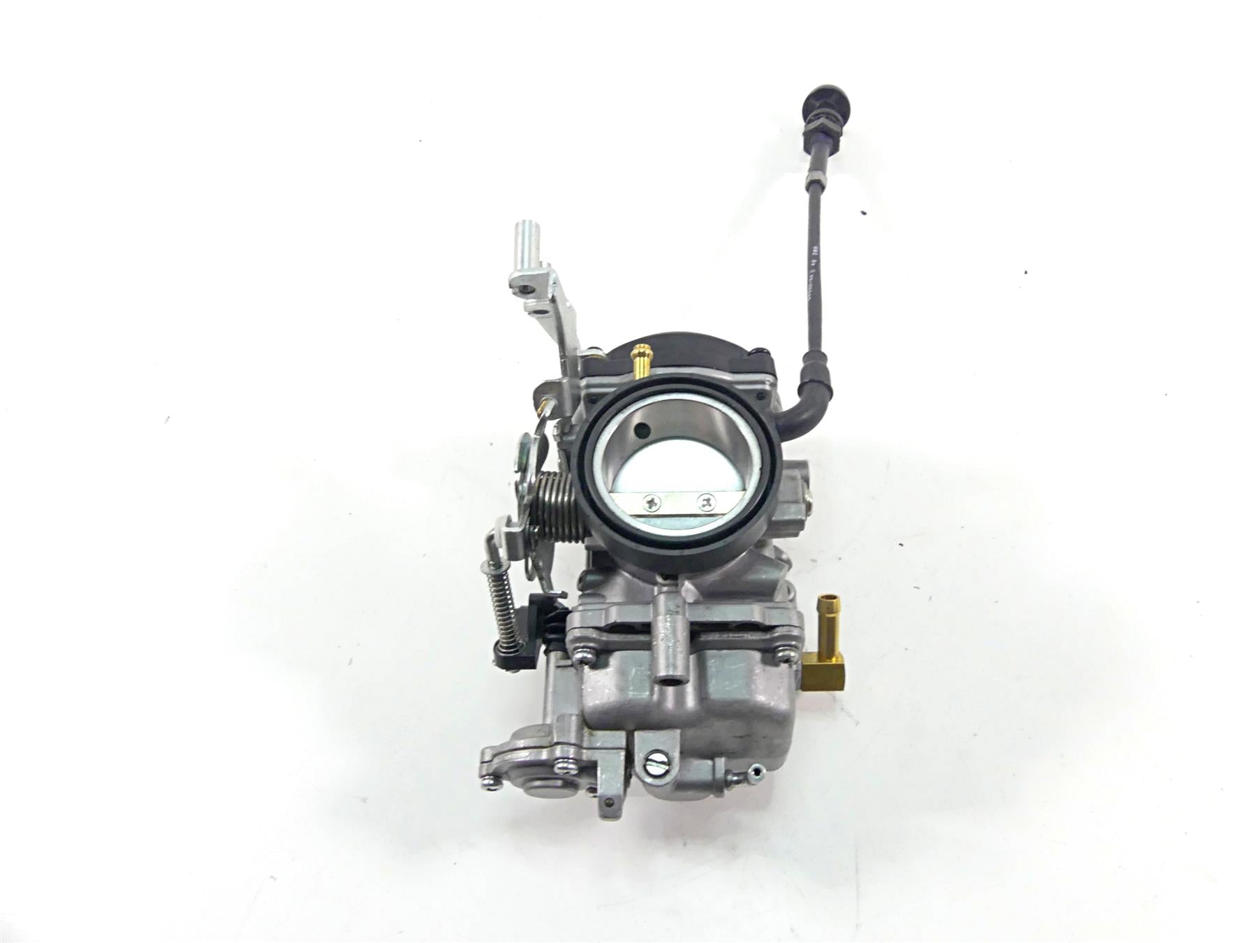 2005 Harley Sportster XL1200 C Aftermarket Carburetor Carb {{ shop.shopifyCountryName }} - Mototech271