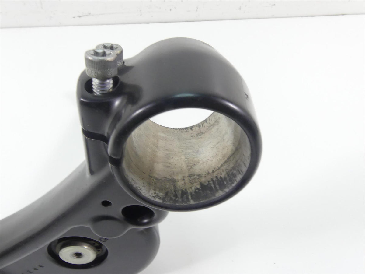 2018 Harley FXBRS Softail Breakout Lower Triple Tree Clamp Yoke 49mm 45900177 {{ shop.shopifyCountryName }} - Mototech271