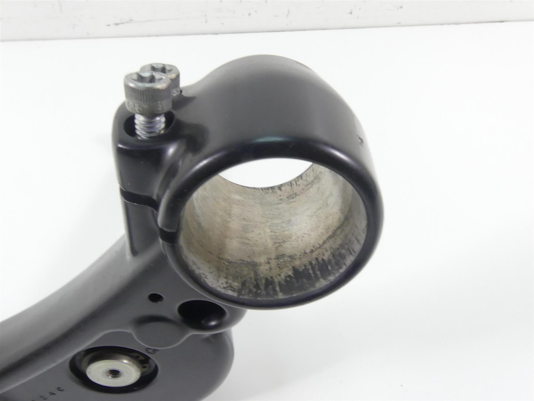 2018 Harley FXBRS Softail Breakout Lower Triple Tree Clamp Yoke 49mm 45900177 {{ shop.shopifyCountryName }} - Mototech271