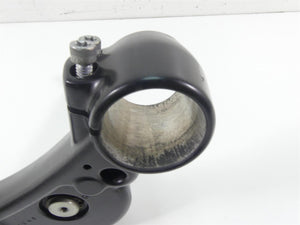 2018 Harley FXBRS Softail Breakout Lower Triple Tree Clamp Yoke 49mm 45900177 | Mototech271