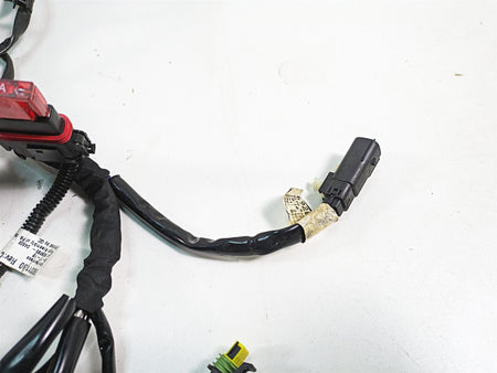 2019 Harley Touring FLHX Street Glide Non-Abs Wiring Harness Loom -Read 69201125 {{ shop.shopifyCountryName }} - Mototech271