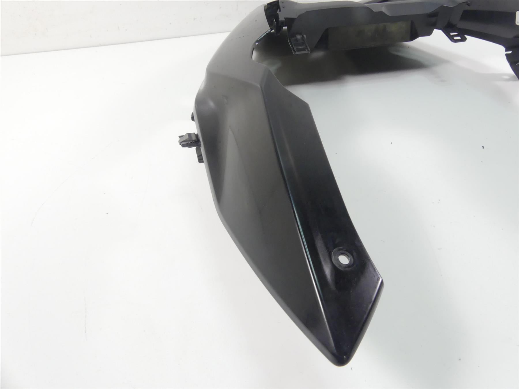 2019 BMW R1250GS K50 Upper Front Fender Tire Hugger 46618556633 {{ shop.shopifyCountryName }} - Mototech271