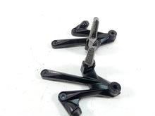 Load image into Gallery viewer, 2010 Kawasaki ZX1400 ZX14 R Ninja Rear Passenger Foot Peg Set 35063-0353 | Mototech271
