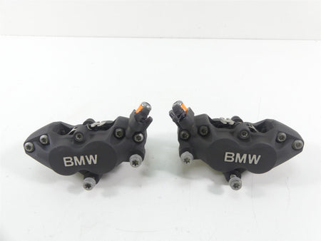 2009 BMW R1200GS K25 Front Brake Caliper Set 34117711438 34117711439 {{ shop.shopifyCountryName }} - Mototech271