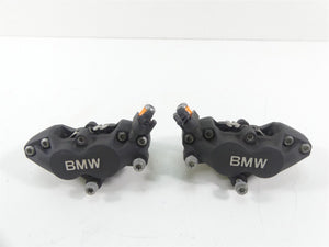 2009 BMW R1200GS K25 Front Brake Caliper Set 34117711438 34117711439 | Mototech271