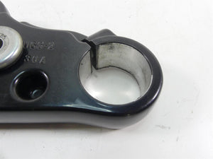 2014 Harley FXDF Dyna Fat Bob Upper Triple Tree Steering Clamp 48640-09 | Mototech271