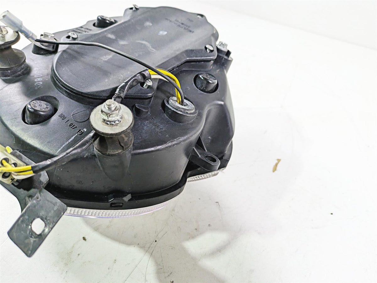 2009 Ducati Monster 1100 S Headlight Head Light Lamp Lens 52010171B {{ shop.shopifyCountryName }} - Mototech271