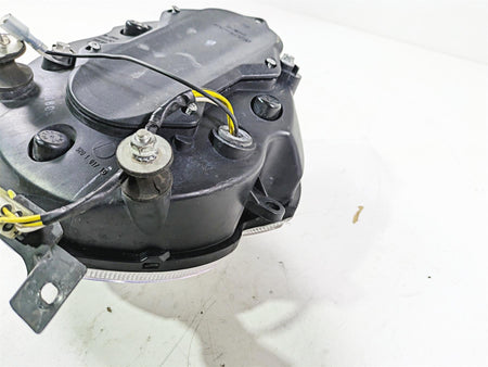 2009 Ducati Monster 1100 S Headlight Head Light Lamp Lens 52010171B {{ shop.shopifyCountryName }} - Mototech271