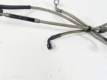 Load image into Gallery viewer, 2010 BMW R1200GS K25 Front Abs Brake Line Hose Set 34327671789

