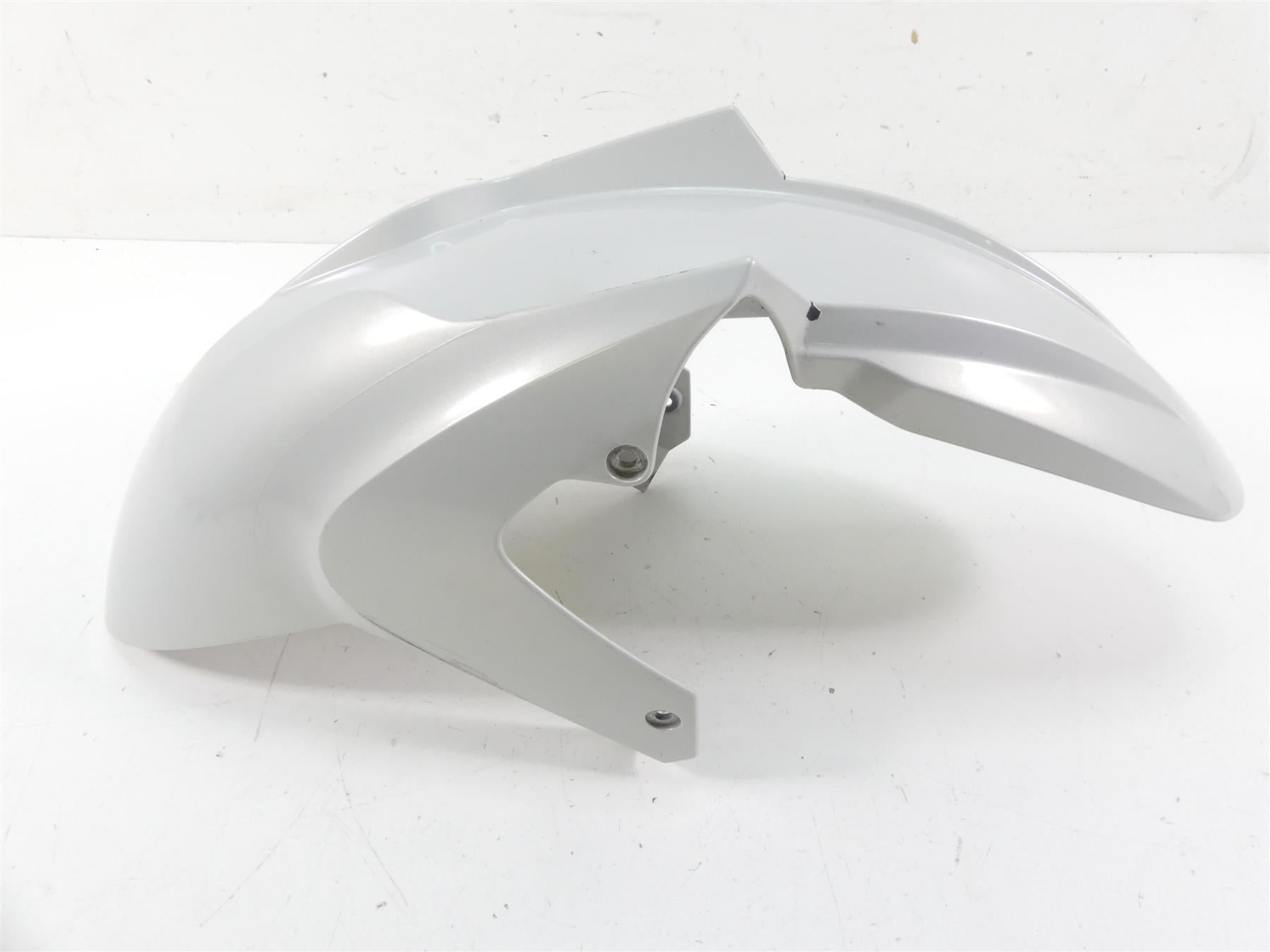 2009 BMW K1300 S K40 Front Fender Tire Hugger Mud Guard 46617658992 | Mototech271