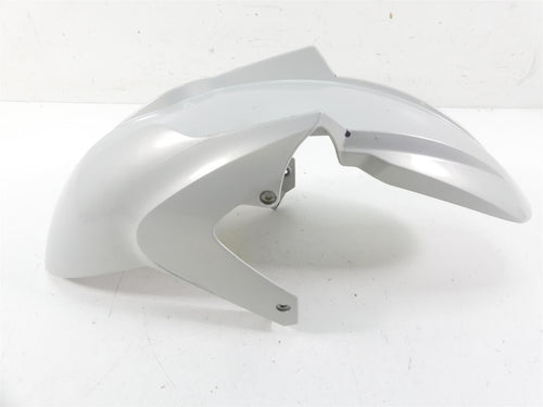 2009 BMW K1300 S K40 Front Fender Tire Hugger Mud Guard 46617658992 | Mototech271