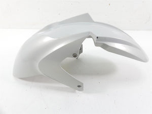 2009 BMW K1300 S K40 Front Fender Tire Hugger Mud Guard 46617658992 | Mototech271