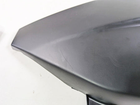 2009 Harley XR1200 Sportster Side Cover Fairing Set 66269-08BDK 66270-08BDK {{ shop.shopifyCountryName }} - Mototech271