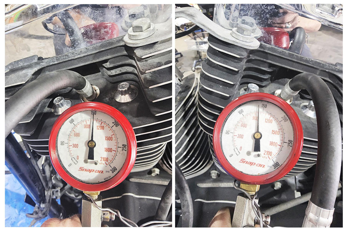 2013 Harley FXDWG Dyna Wide Glide Running 103ci Engine Motor 30k -Video 16200260 {{ shop.shopifyCountryName }} - Mototech271