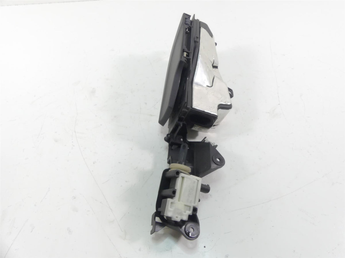 2015 BMW K1600GT K48 Right Side Storage Box Compartment 46637710448 40877147090 {{ shop.shopifyCountryName }} - Mototech271