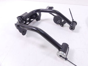 2017 Yamaha YXZ1000R EPS SS Steering Wheel Mount Damper Set 2HC-F3838-00-00 | Mototech271