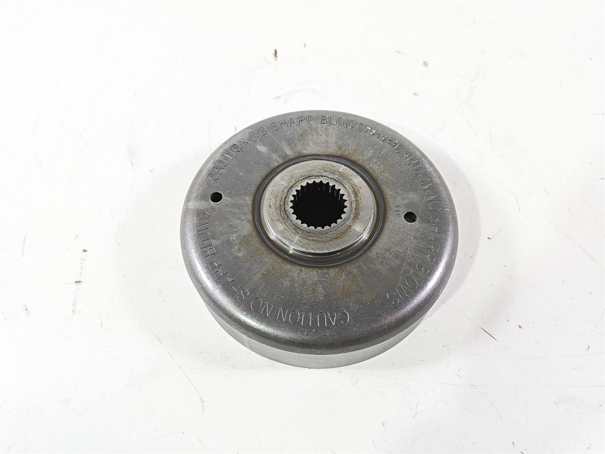 2012 Harley FLD Dyna Switchback Ignition Fly Wheel Rotor Flywheel 30041-08A {{ shop.shopifyCountryName }} - Mototech271