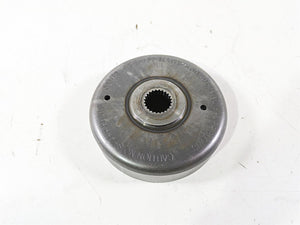 2012 Harley FLD Dyna Switchback Ignition Fly Wheel Rotor Flywheel 30041-08A | Mototech271