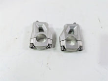 Load image into Gallery viewer, 2013 Triumph Tiger 1215 Explorer Upper Lower Handlebar Riser Set T2040813
