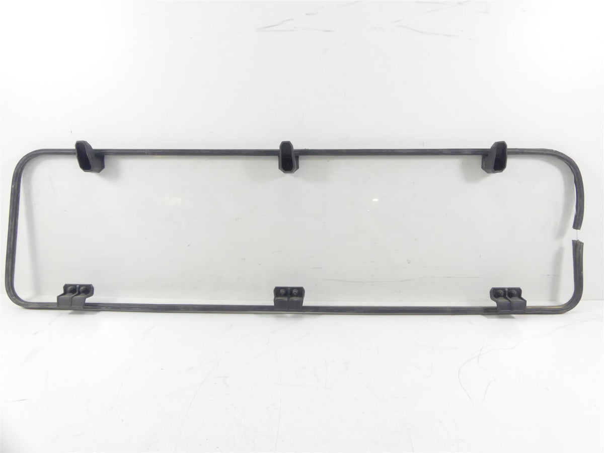 2019 Polaris General 1000 EPS Rear Windshield Panel Wind Screen 2881112 {{ shop.shopifyCountryName }} - Mototech271