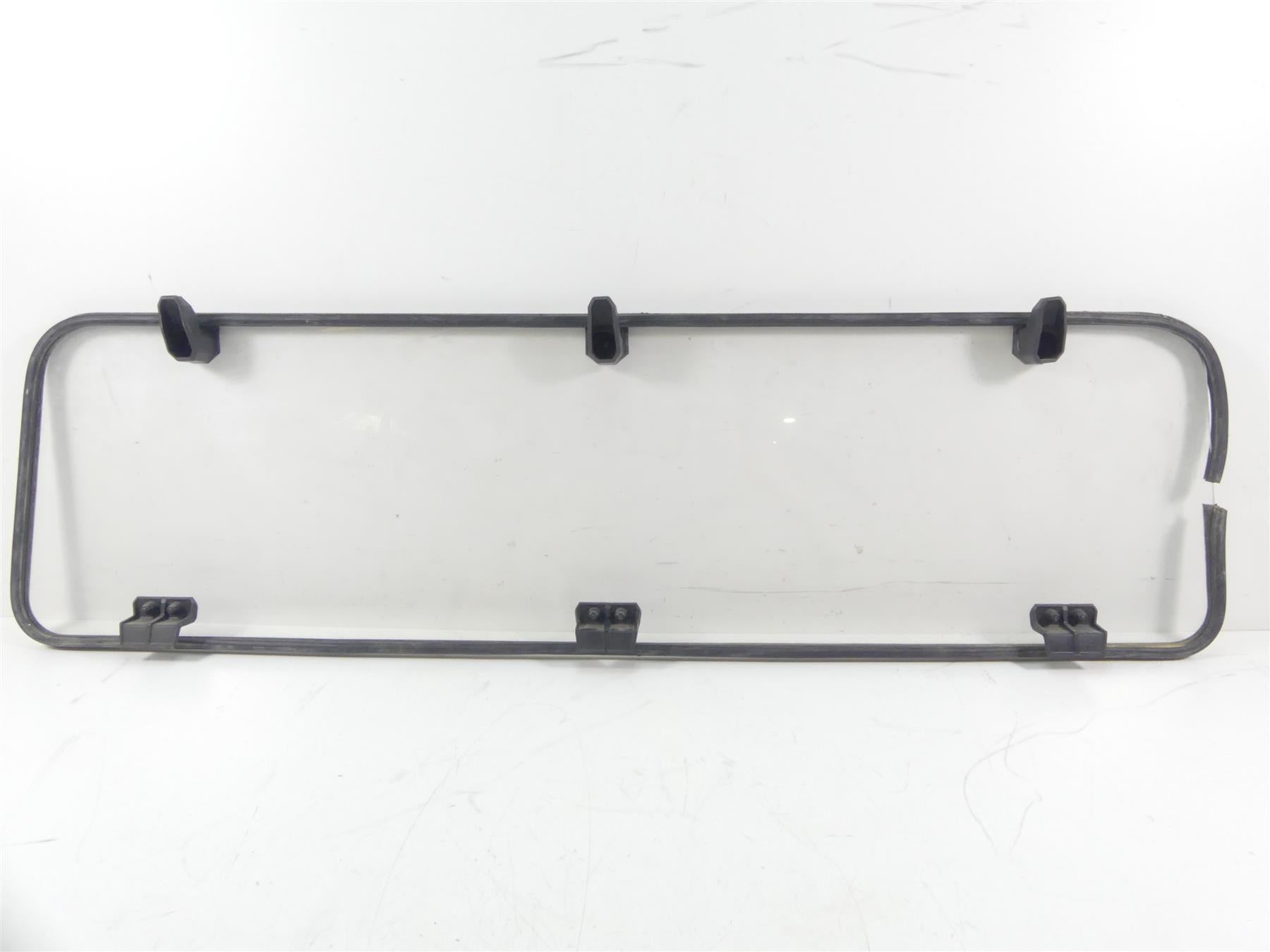 2019 Polaris General 1000 EPS Rear Windshield Panel Wind Screen 2881112 {{ shop.shopifyCountryName }} - Mototech271