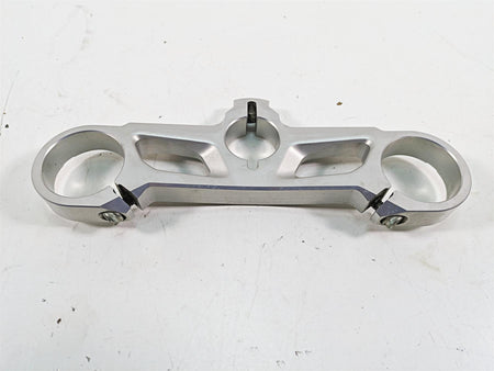 2016 Ducati Panigale 1299 S Upper Triple Tree 53mm Clamp Ohlins 34130881A {{ shop.shopifyCountryName }} - Mototech271