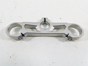 2016 Ducati Panigale 1299 S Upper Triple Tree 53mm Clamp Ohlins 34130881A
