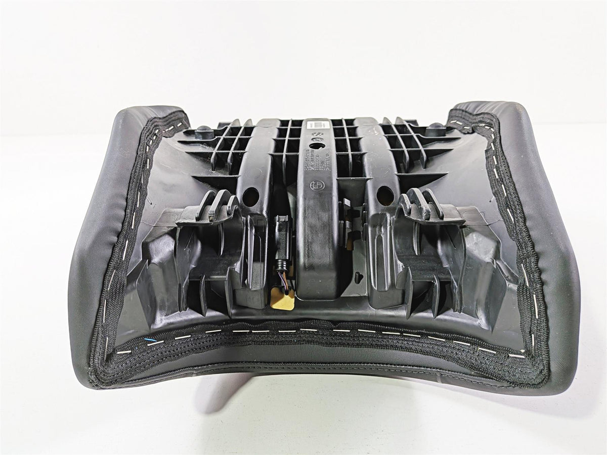 2015 BMW R1200GS K50 Front Rider Heated Seat Saddle - Cut 52538532736 {{ shop.shopifyCountryName }} - Mototech271