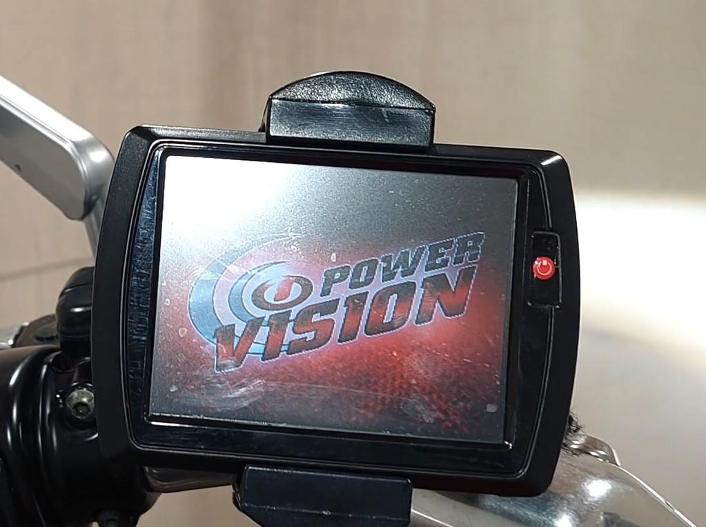 2012 Harley VRSCF Muscle Rod Dynojet Power Vision Flash Tuner 76125040 {{ shop.shopifyCountryName }} - Mototech271