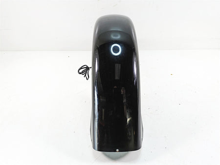 2013 Harley Softail FLSTC Heritage Classic Front Fender Vivid Black 59129-09 {{ shop.shopifyCountryName }} - Mototech271