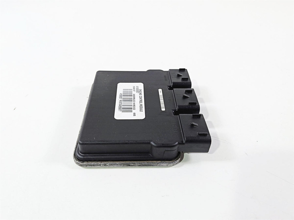 2014 Harley Touring FLHTK Electra Glide Cdi Ecm Engine Control Module 41000057-Mototech271