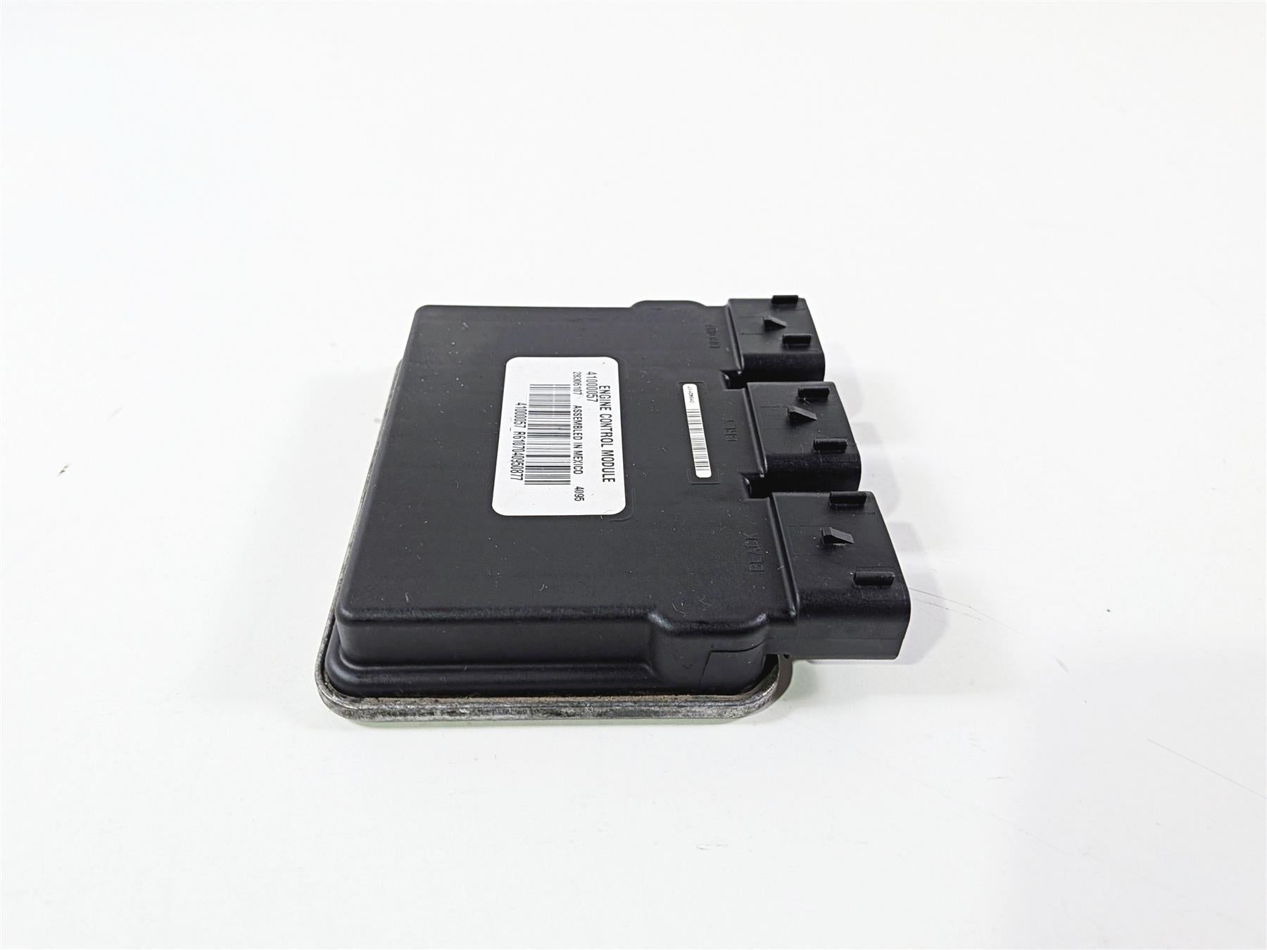 2014 Harley Touring FLHTK Electra Glide Cdi Ecm Engine Control Module 41000057-Mototech271