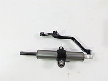 Load image into Gallery viewer, 2010 Ducati Streetfighter 1098 S Steering Damper Stabilizer &amp; Mounts 36420091A
