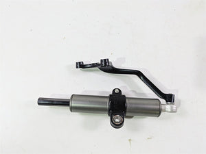 2010 Ducati Streetfighter 1098 S Steering Damper Stabilizer & Mounts 36420091A