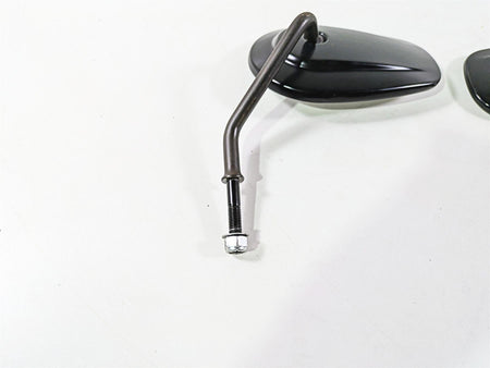 2009 Harley XR1200 Sportster Rear View Mirror Set 92376-09 92377-09 {{ shop.shopifyCountryName }} - Mototech271