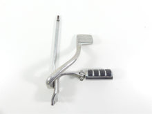 Load image into Gallery viewer, 1999 Harley Dyna FXDL Low Rider Right Front Mid Footpeg &amp; Brake Pedal 42502-90B | Mototech271
