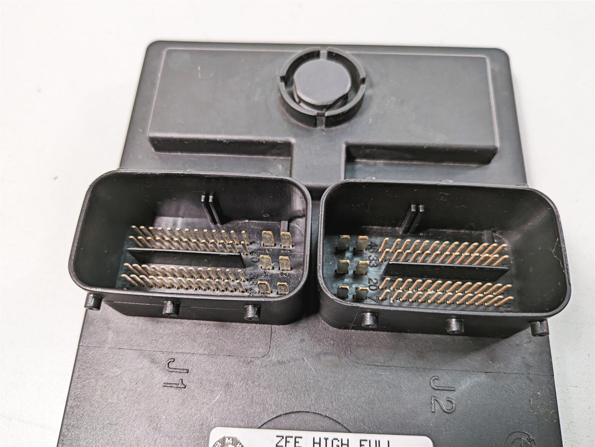 2007 BMW R1200RT K26 Central Chassis Electronics Control Module 61357706616 {{ shop.shopifyCountryName }} - Mototech271