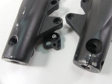 Load image into Gallery viewer, 2016 Indian Chief Dark Horse Front Lower Outer Fork Tube Set 5632891 5632892 | Mototech271
