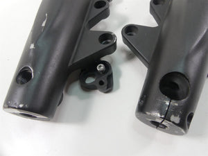 2016 Indian Chief Dark Horse Front Lower Outer Fork Tube Set 5632891 5632892 | Mototech271