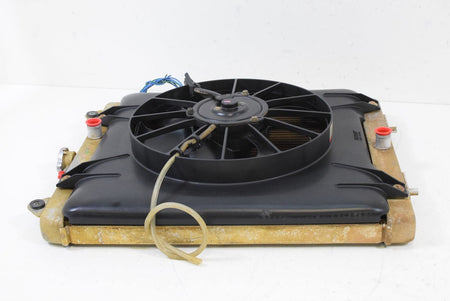 2016 Yamaha YXZ1000 R EPS Radiator Fan Reservoir Set -No Leaks 2HC-E2461-00-00 {{ shop.shopifyCountryName }} - Mototech271