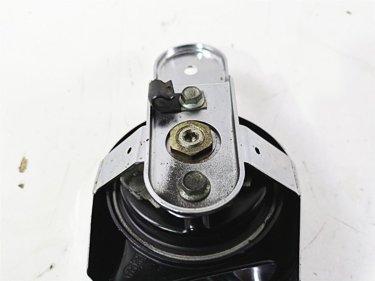 1992 Harley FLSTC Softail Heritage Horn & Chrome Cover 69012-86A 69060-90H {{ shop.shopifyCountryName }} - Mototech271
