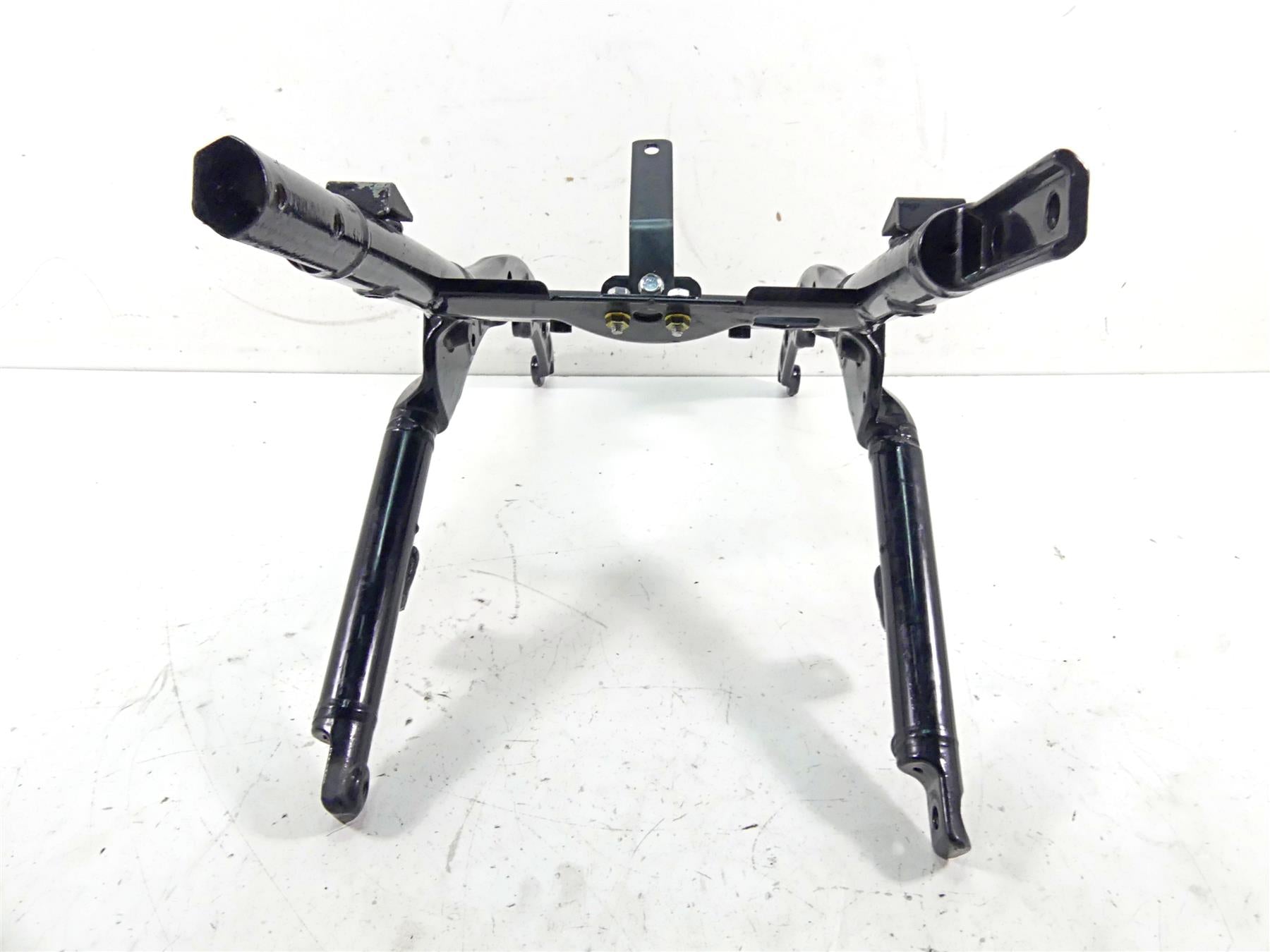 2015 Harley Touring FLHXS Street Glide Rear Subframe Sub Frame 48079-09BHP {{ shop.shopifyCountryName }} - Mototech271