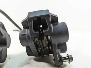 2002 Yamaha FZ1 FZS1000 Fazer Front Brake Caliper + Line Set 5DM-2580T-00-00 | Mototech271